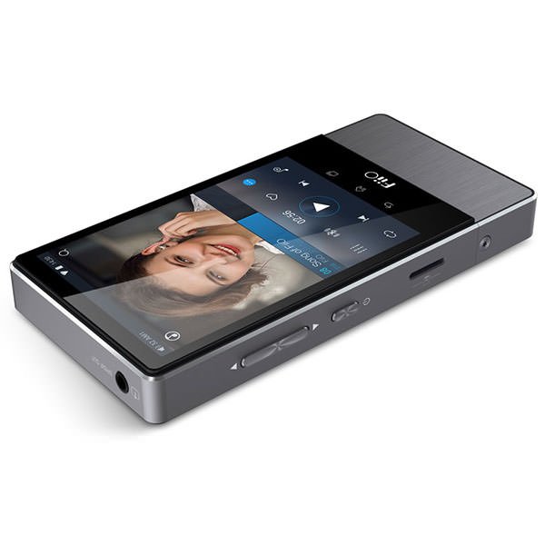 FiiO X7 Digital Audio Player