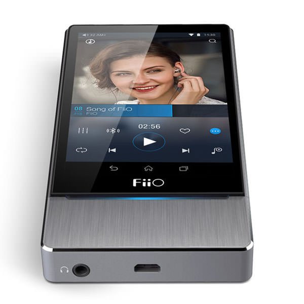 FiiO X7 Digital Audio Player