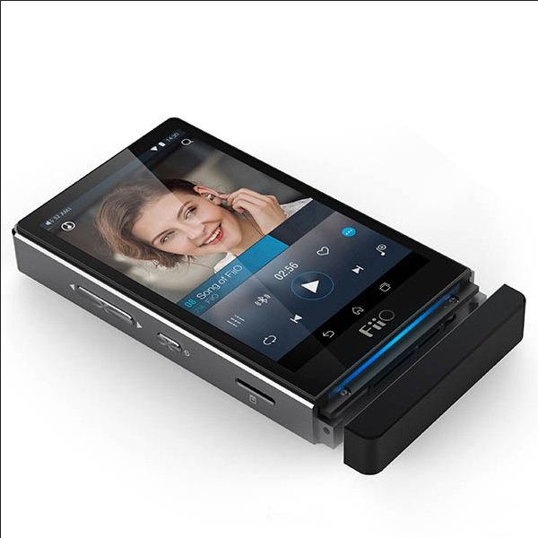 FiiO X7 Digital Audio Player