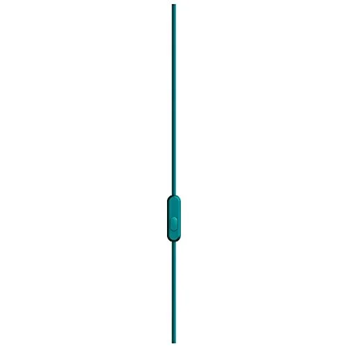 Sony MDR-EX750AP In-Ear Earphone with Mic - Blue