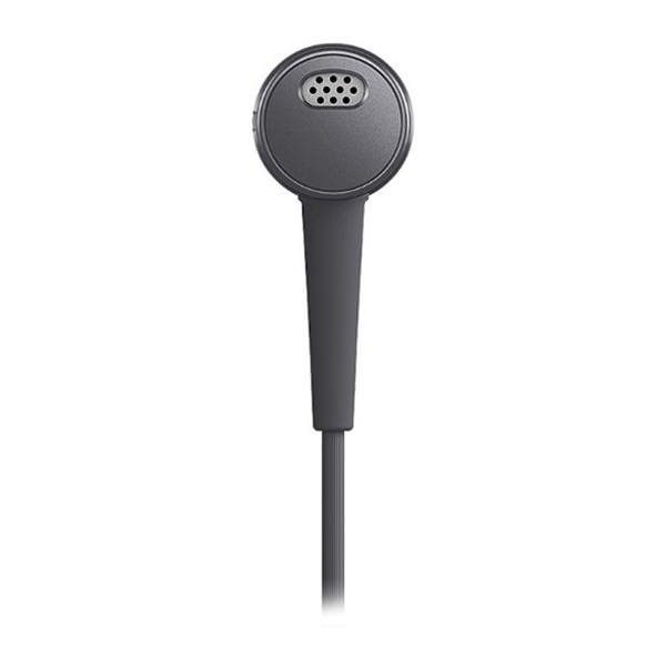 Sony MDR-EX750NA Noise-Cancelling In-Ear Earphone with Mic - Black Sony MDR-EX750NA Noise-Cancelling In-Ear Earphone with Mic - Black