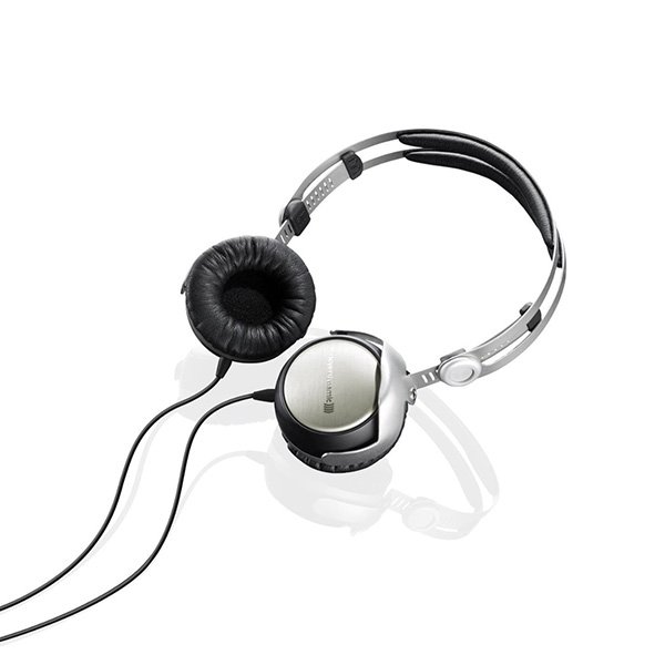 Beyerdynamic T51p On-Ear Headphone - Silver Beyerdynamic T51p On-Ear Headphone - Silver