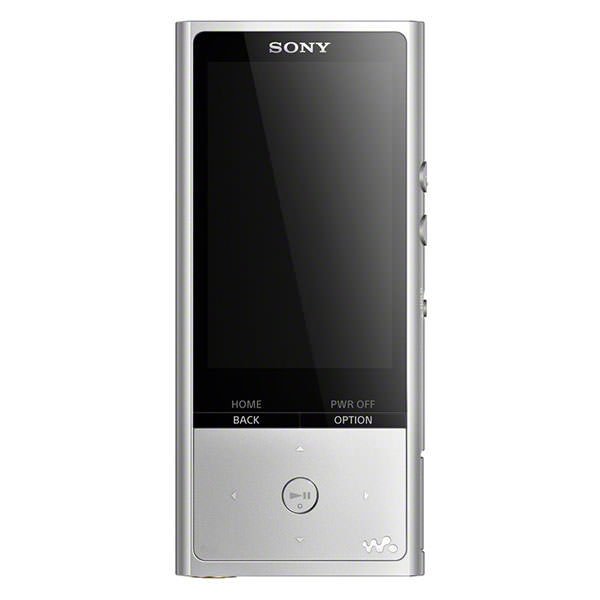 Sony NWZ-ZX100 Walkman Digital Audio Player Sony NWZ-ZX100 Walkman Digital Audio Player