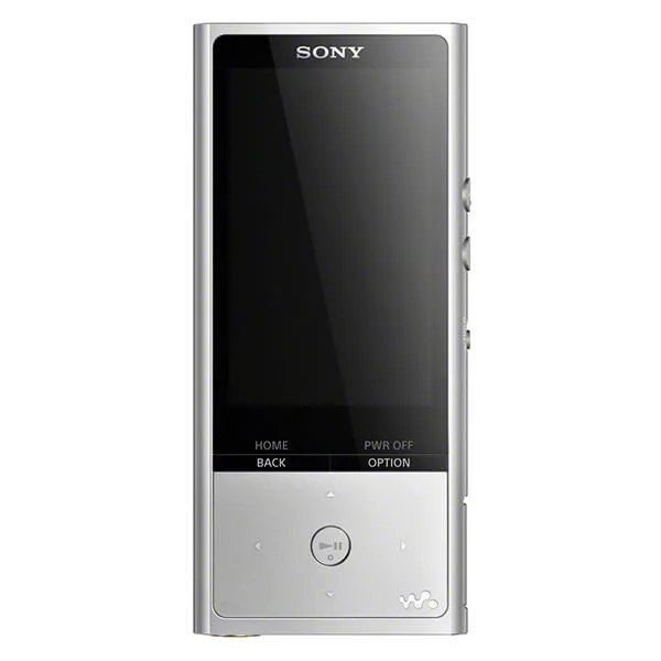 Sony NWZ-ZX100 Walkman Digital Audio Player