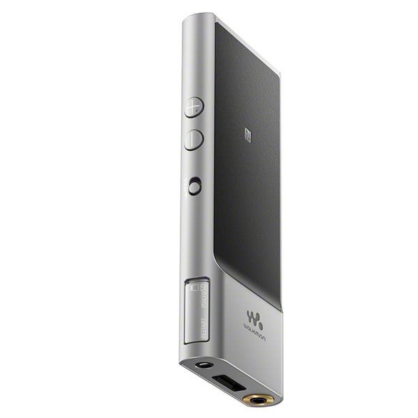 Sony NWZ-ZX100 Walkman Digital Audio Player Sony NWZ-ZX100 Walkman Digital Audio Player