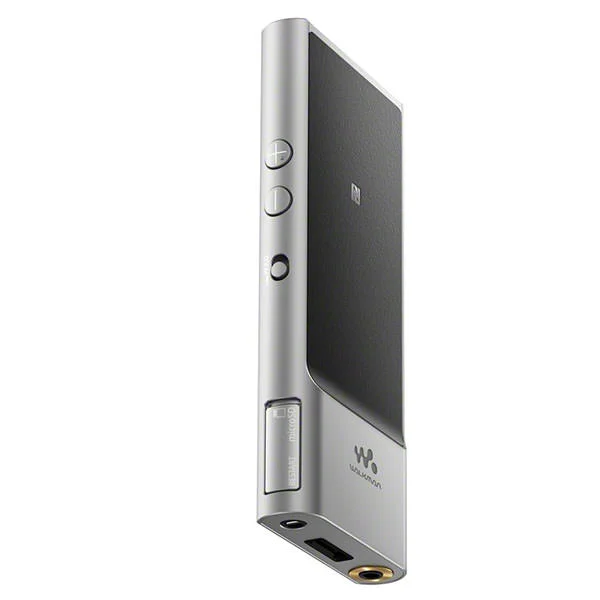 Sony NWZ-ZX100 Walkman Digital Audio Player