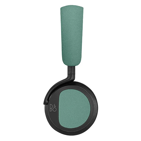 B&O PLAY Beoplay H2 On-Ear Headphone with Mic - Feldspar Green