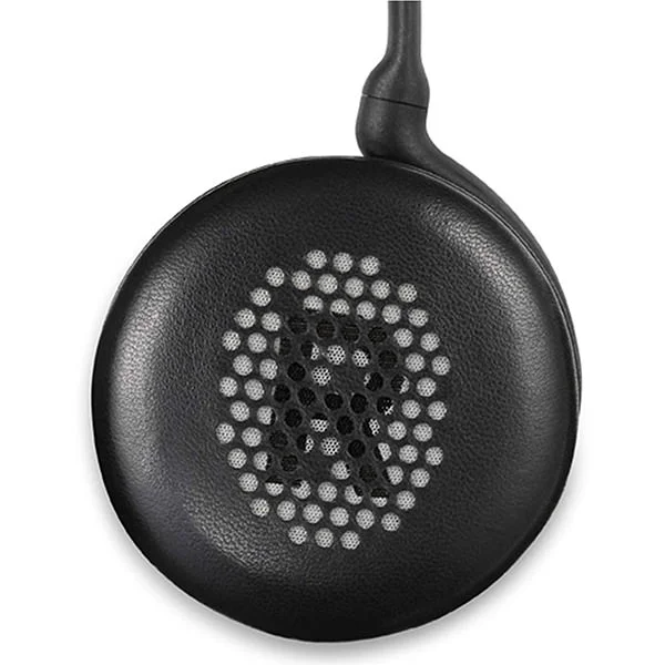 B&O PLAY Beoplay H2 On-Ear Headphone with Mic - Silver Cloud