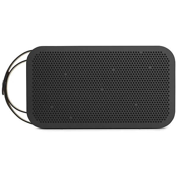 B&O PLAY Beoplay A2 Active Wireless Bluetooth Portable Speaker - Stone Grey