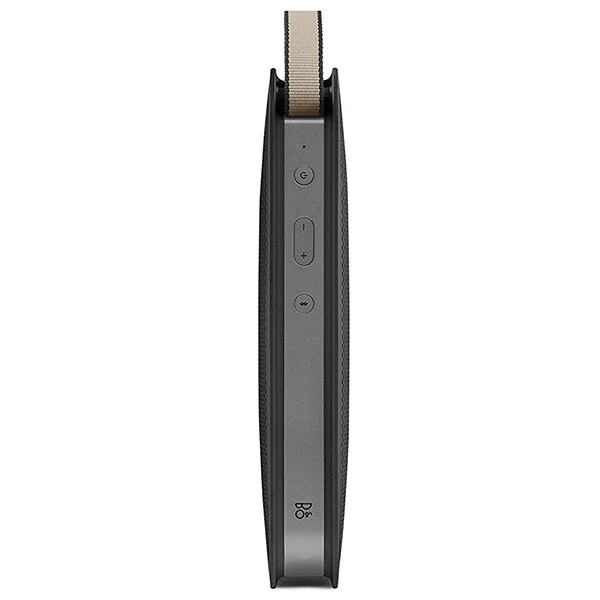 B&O PLAY Beoplay A2 Active Wireless Bluetooth Portable Speaker - Stone Grey