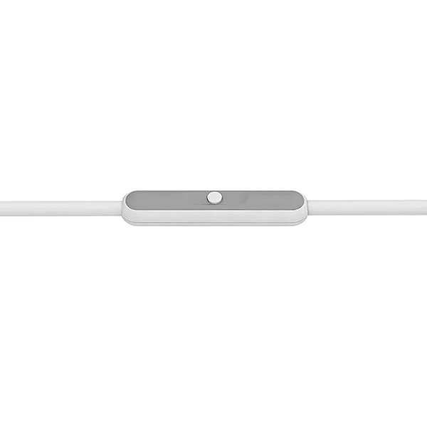 Beyerdynamic Custom Street On-Ear Headphone with Mic - White