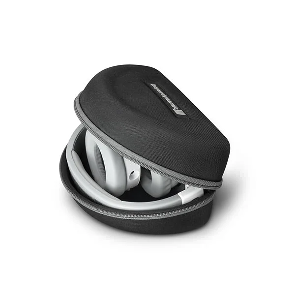Beyerdynamic Custom Street On-Ear Headphone with Mic - White
