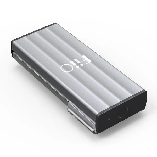 FiiO K1 Portable Headphone Amplifier & USB DAC