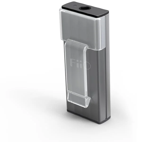 FiiO K1 Portable Headphone Amplifier & USB DAC