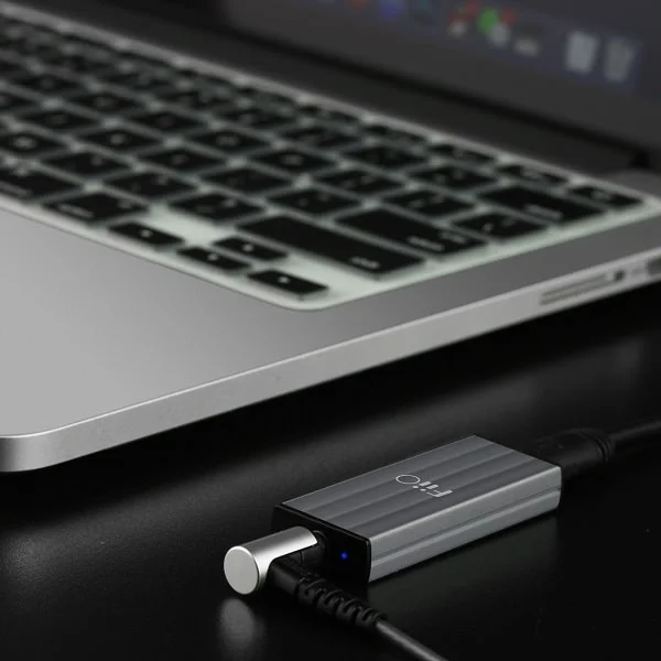 FiiO K1 Portable Headphone Amplifier & USB DAC