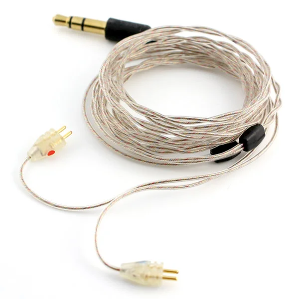 Linum® BaX Ultra Thin SPC Upgrade Cable