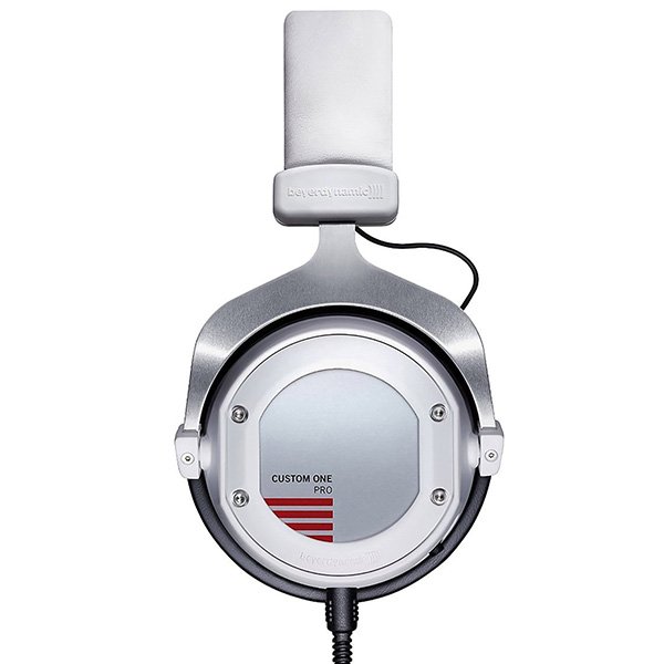 Beyerdynamic Custom One Pro Plus Over-the-Ear Headphone with Mic