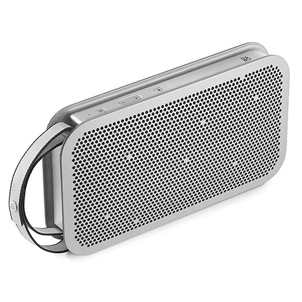 B&O PLAY Beoplay A2 Active Wireless Bluetooth Portable Speaker - Natural