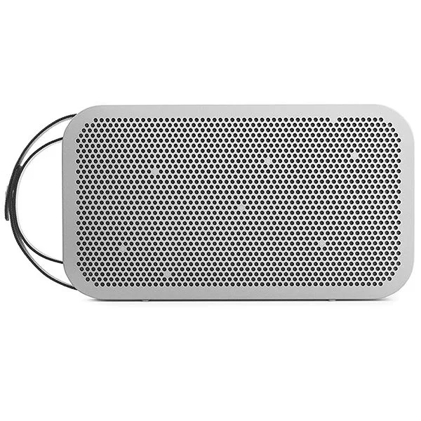 B&O PLAY Beoplay A2 Active Wireless Bluetooth Portable Speaker - Natural