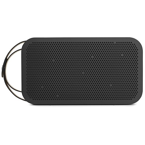 B&O PLAY Beoplay A2 Active Wireless Bluetooth Portable Speaker - Stone Grey B&O PLAY Beoplay A2 Active Wireless Bluetooth Portable Speaker - Stone Grey