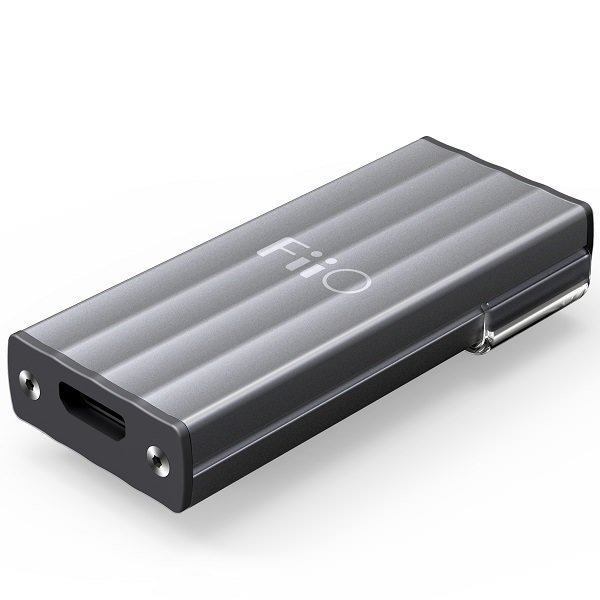 FiiO K1 Portable Headphone Amplifier & USB DAC FiiO K1 Portable Headphone Amplifier & USB DAC