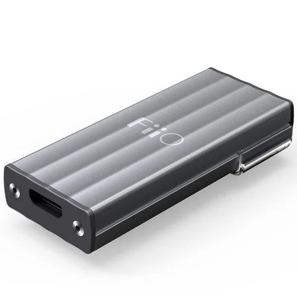 FiiO K1 Portable Headphone Amplifier & USB DAC