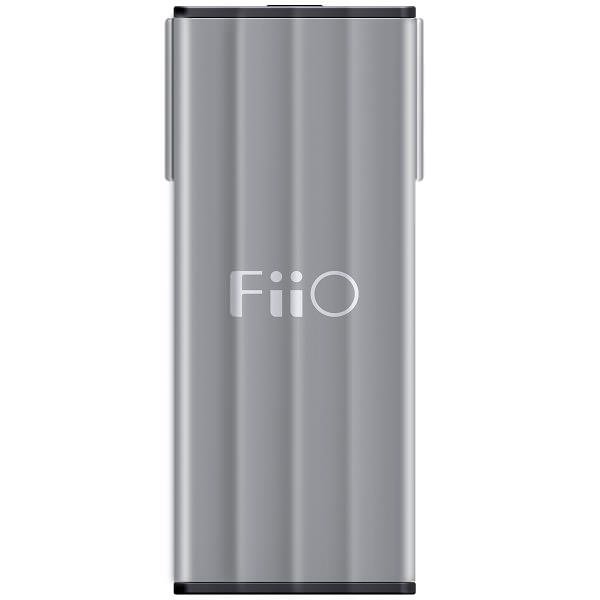 FiiO K1 Portable Headphone Amplifier & USB DAC FiiO K1 Portable Headphone Amplifier & USB DAC