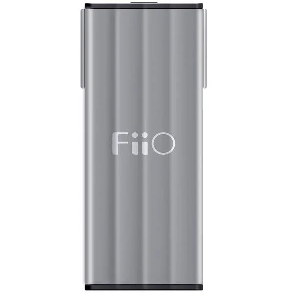 FiiO K1 Portable Headphone Amplifier & USB DAC