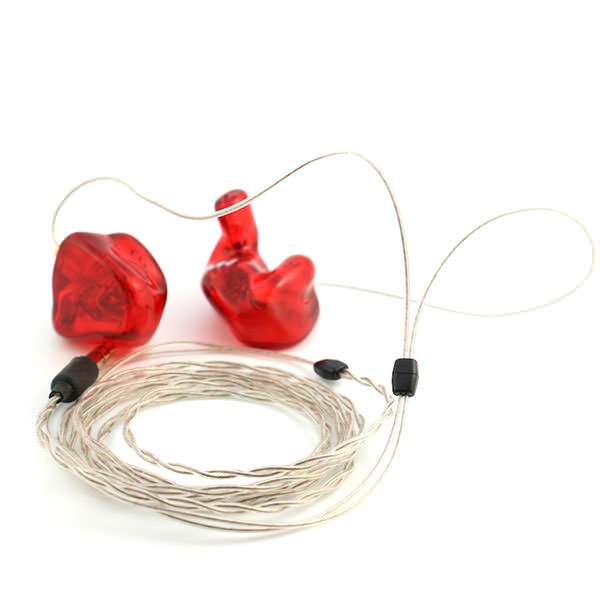 Linum® BaX Ultra Thin SPC Upgrade Cable Linum® BaX Ultra Thin SPC Upgrade Cable