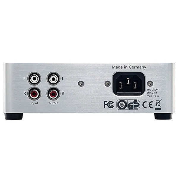 Beyerdynamic A20 Desktop Headphone Amplifier