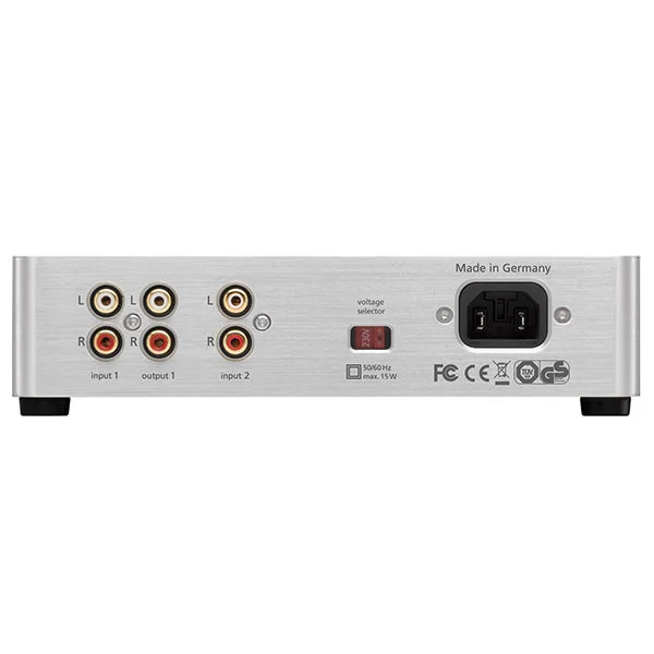 Beyerdynamic A2 Desktop Headphone Amplifier