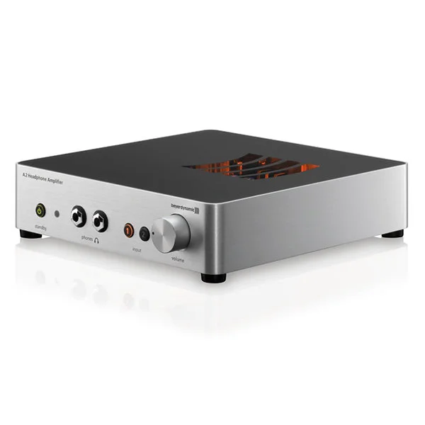 Beyerdynamic A2 Desktop Headphone Amplifier