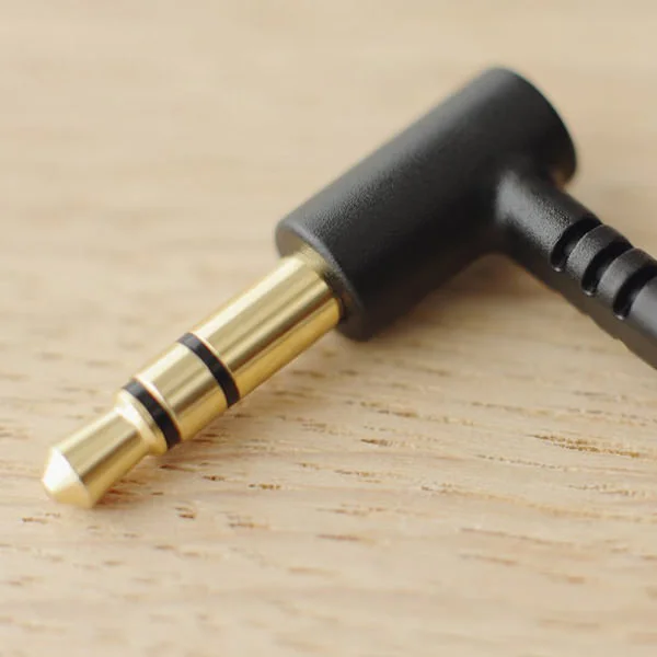 final Adagio III In-Ear Earphone - Black