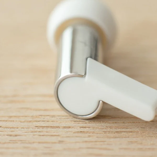 final Heaven IV In-Ear Earphone - White
