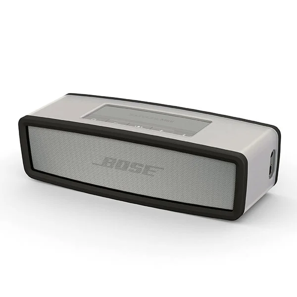 Bose SoundLink Mini Soft Cover - Charcoal Black