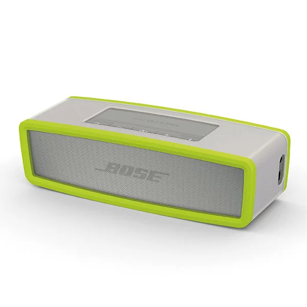 Bose SoundLink Mini Soft Cover - Energy Green