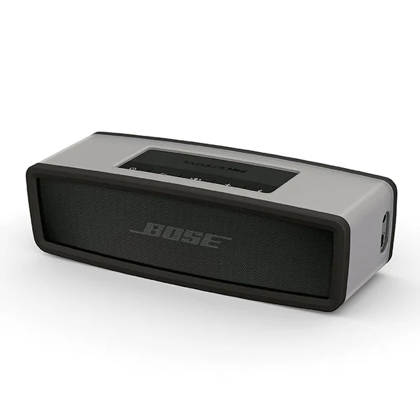 Bose SoundLink Mini Soft Cover - Charcoal Black