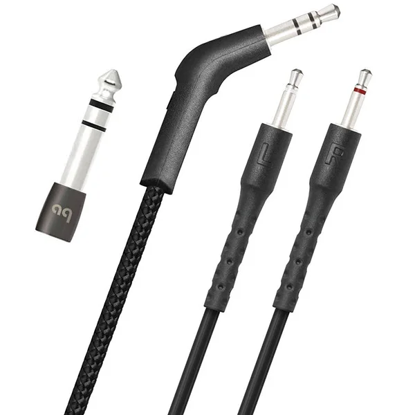 Audioquest NightHawk Over-Ear Headphone