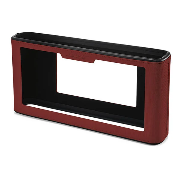 Bose SoundLink Bluetooth Mobile III Soft Cover - Deep Red