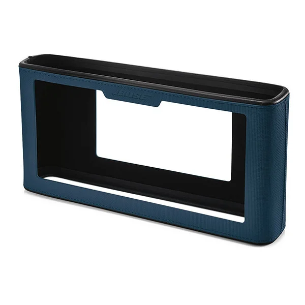 Bose SoundLink Bluetooth Mobile III Soft Cover - Navy Blue