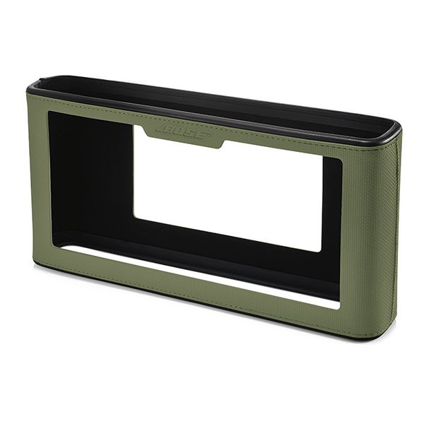 Bose SoundLink Bluetooth Mobile III Soft Cover - Olive Green
