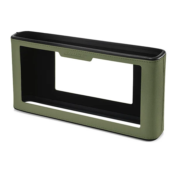 Bose SoundLink Bluetooth Mobile III Soft Cover - Olive Green
