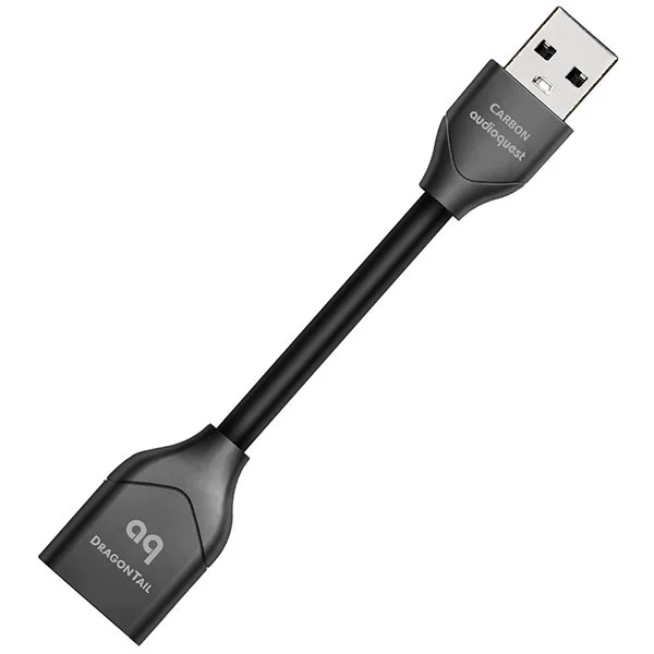 Audioquest DragonTail USB Extender