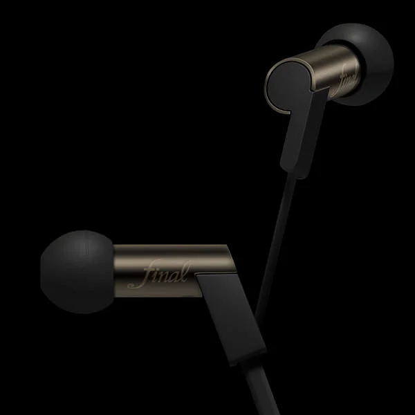 final Heaven V In-Ear Earphone