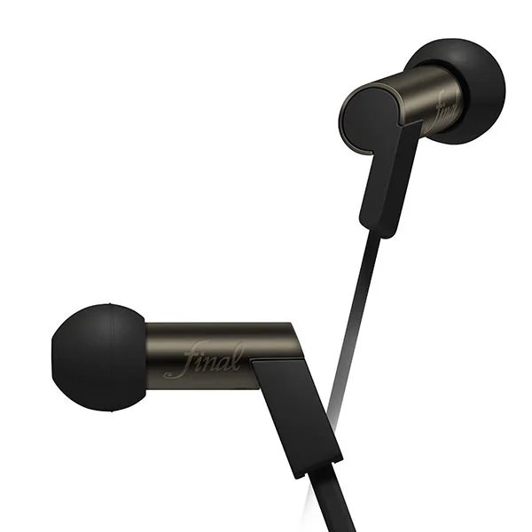 final Heaven V In-Ear Earphone