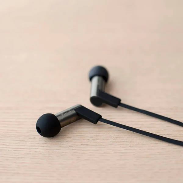 final Heaven V In-Ear Earphone