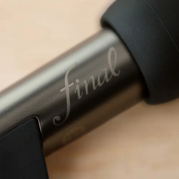 final Heaven V In-Ear Earphone
