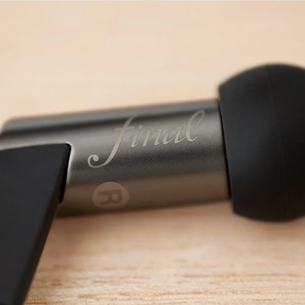 final Heaven V In-Ear Earphone