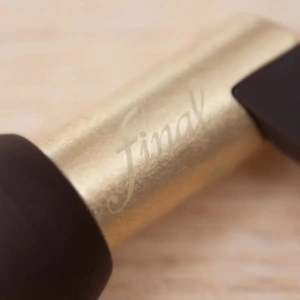 final Heaven V Aging In-Ear Earphone