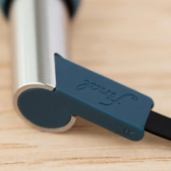 final Heaven II In-Ear Earphone - Blue-Gray